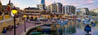 Neden Malta?